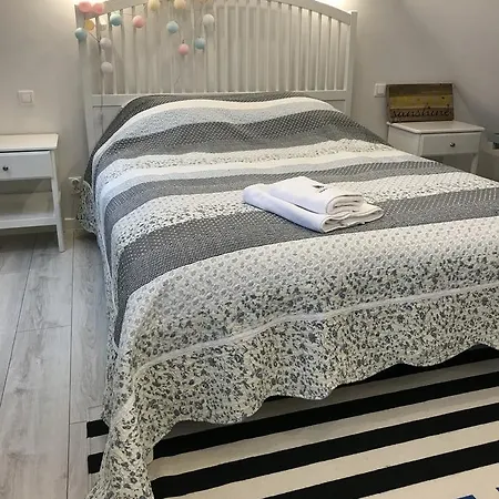 Hornigold Nr 38 Apartment *