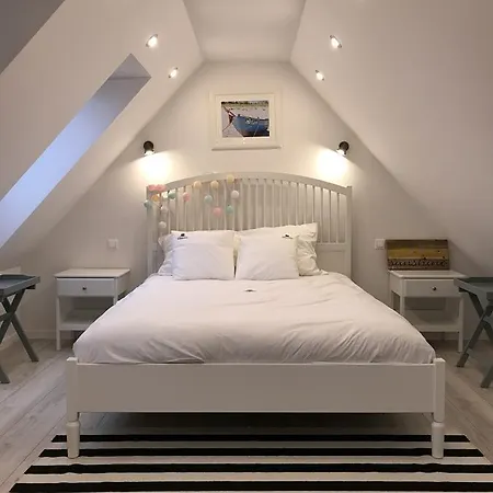 Apartment Hornigold Nr 38