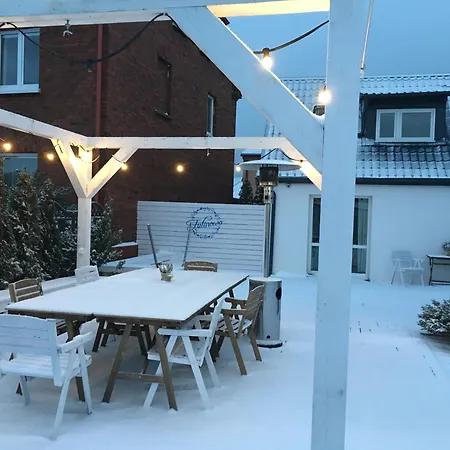 Apartment Hornigold Nr 38